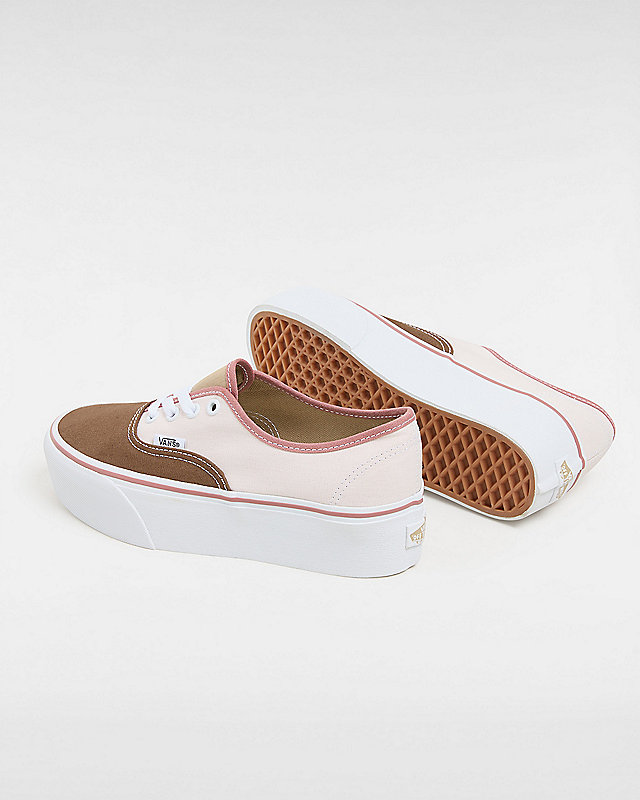 Authentic Stackform Shoes 3