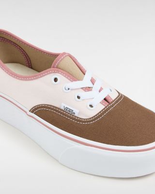 Vans store authentic frappe