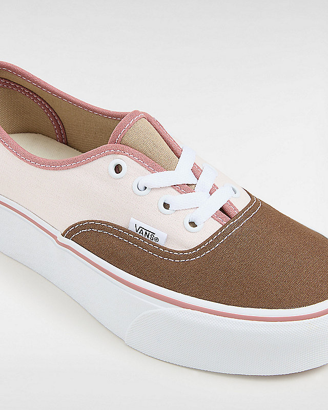 Chaussures Authentic Stackform 4