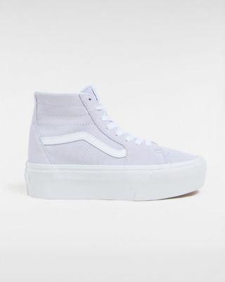 Chaussures Sk8-Hi Tapered Stackform | Vans