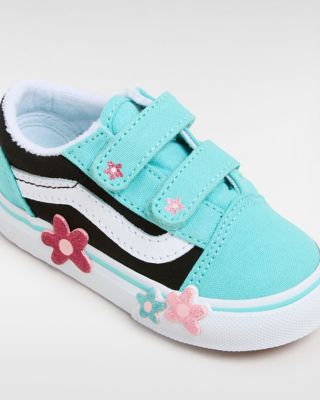 Old skool vans for kids online