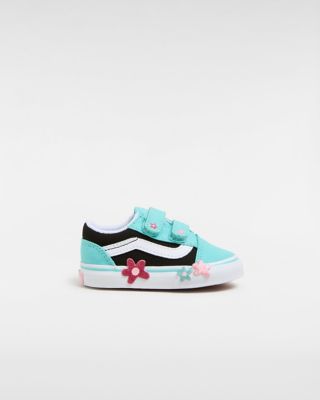 Mickey mouse vans toddler best sale