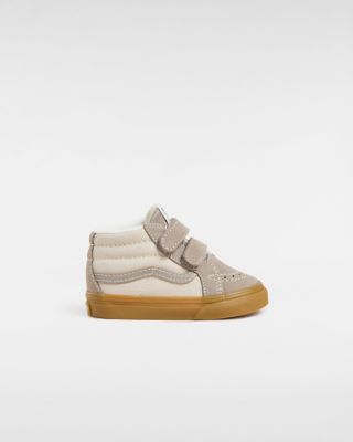 Toddler SK8-Mid Reissue Shoes (1-4 Years) | Vans