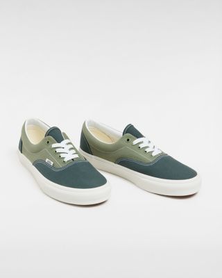 Era Pig Suede Shoes