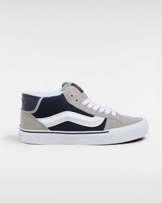 Zapatillas tobilleras de mujer Cana media mujer Vans ES