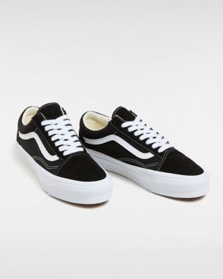 Vans classic old sales school