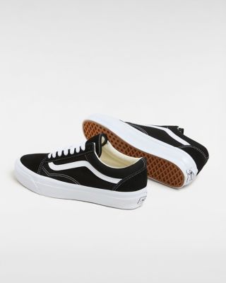 Vans original best sale old skool