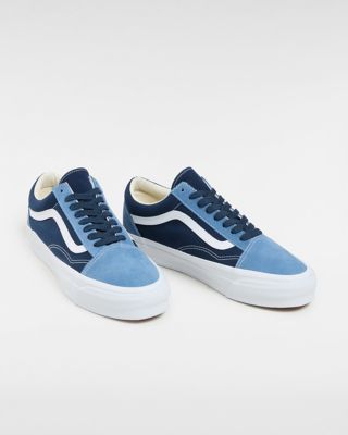 Vans old hot sale skool premium