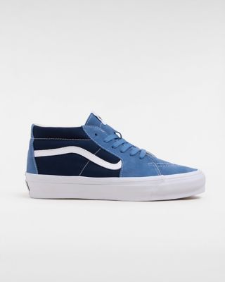 Premium Sk8-Mid 83 Shoes | Vans