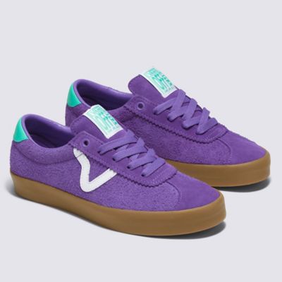 Vans Sport Low Shoe(multi/lavendar)