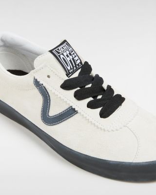 Vans cheap pelle scamosciata