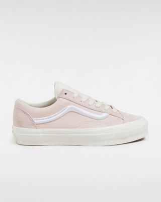 Vans Premium Old Skool 36 Shoes (lx Milan Blush) Unisex Pink