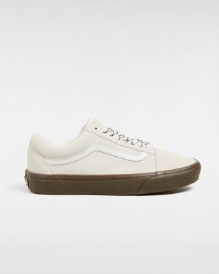 Zapatillas Old Skool de ante lanoso | Vans