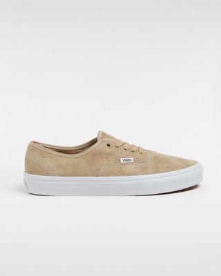 Chaussures en daim Authentic | Vans