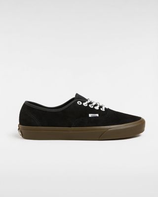 Authentic Hairy Suede Shoes | Vans