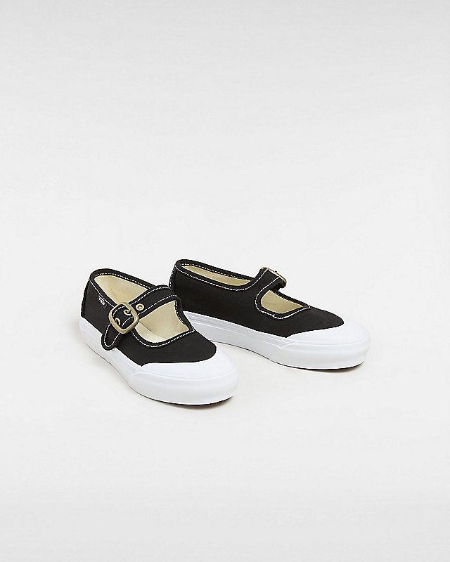 Kids Mary Jane Shoes (4-8 Years) 2