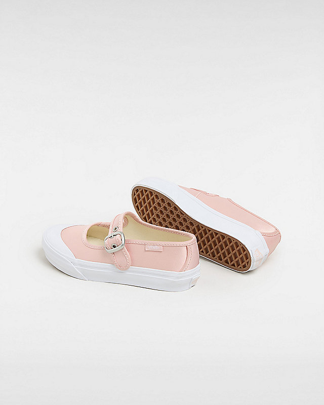 Kids Mary Jane Shoes (4-8 Years) 3