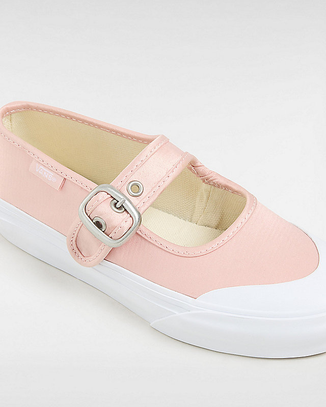 Kids Mary Jane Shoes (4-8 Years) 4