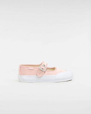 Kids Mary Jane Shoes (4-8 Years) | Vans