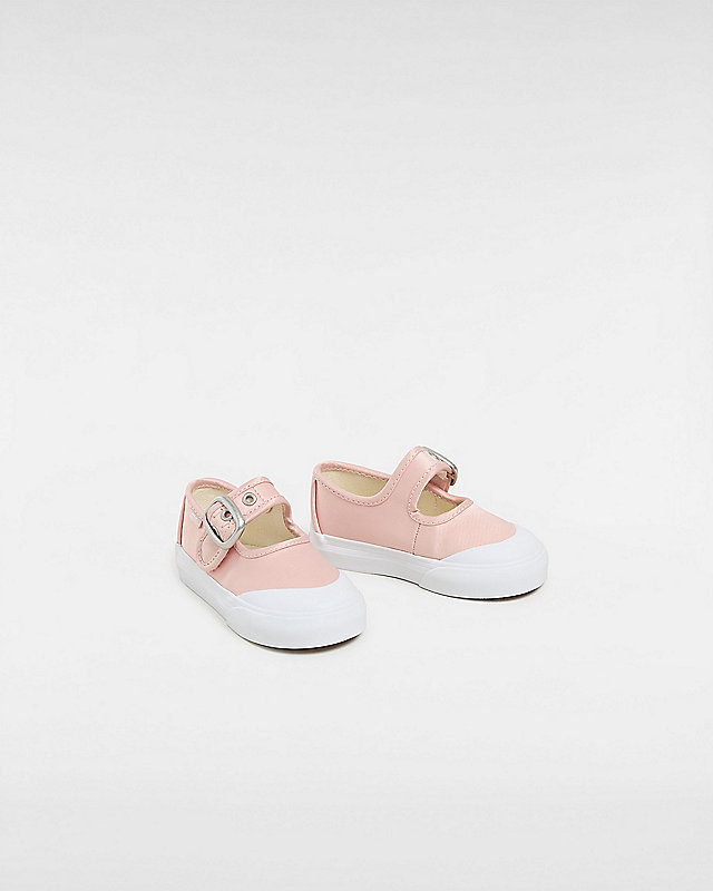 Toddler Mary Jane Shoes (1-4 Years) 2