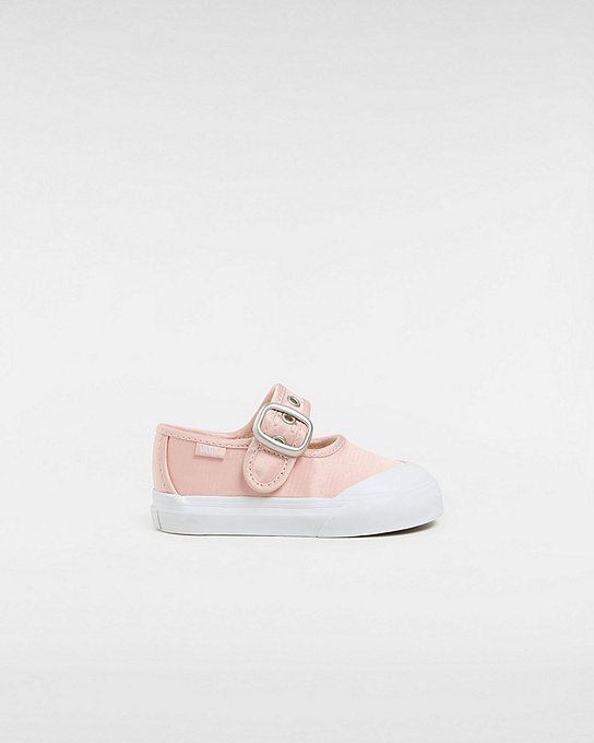 Toddler Mary Jane Shoes (1-4 Years) | Vans