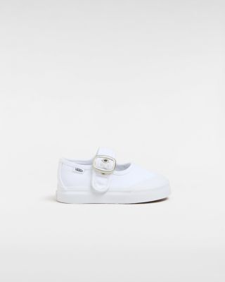 Zapatos de bebé Mary Jane (1-4 años) | Vans