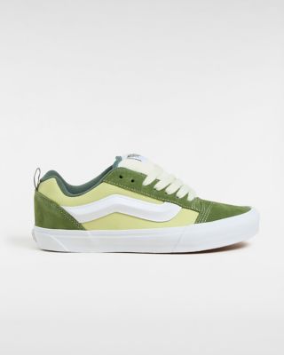 Knu Skool Shoes | Vans