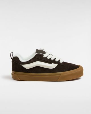 Knu Skool Shoes | Vans