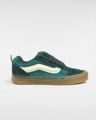 Knu Skool Shoes | Vans