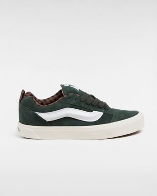 Knu Skool Schoenen | Vans