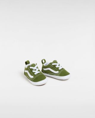 Size 5 infant vans on sale