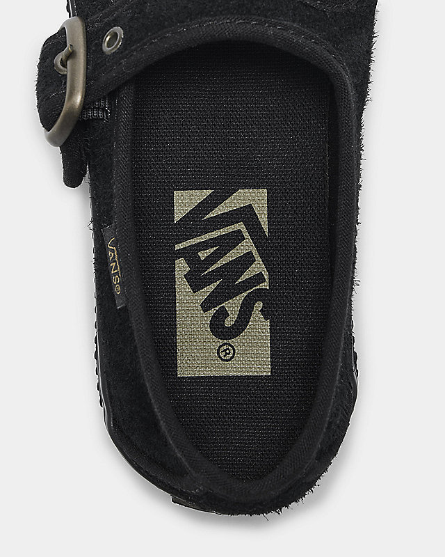 Zapatillas Premium Mary Jane 93 5