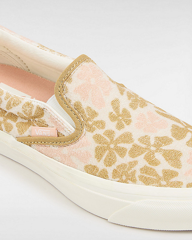 Chaussures Slip-On Reissue 98 Groovy Floral 4