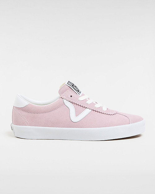 Vans Sport Low Shoes (keepsake Lilac) Unisex Pink