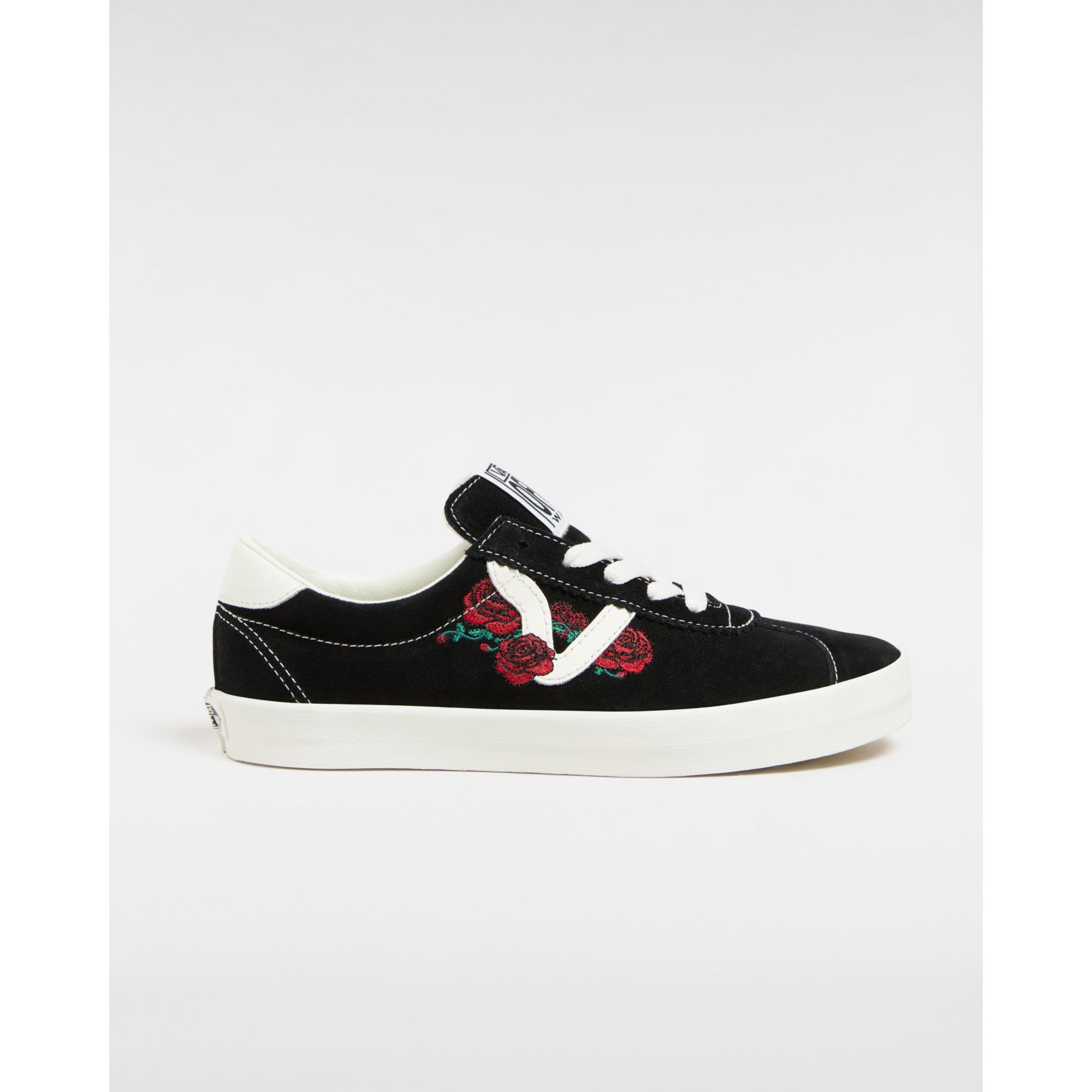 Vans epoch sport store black