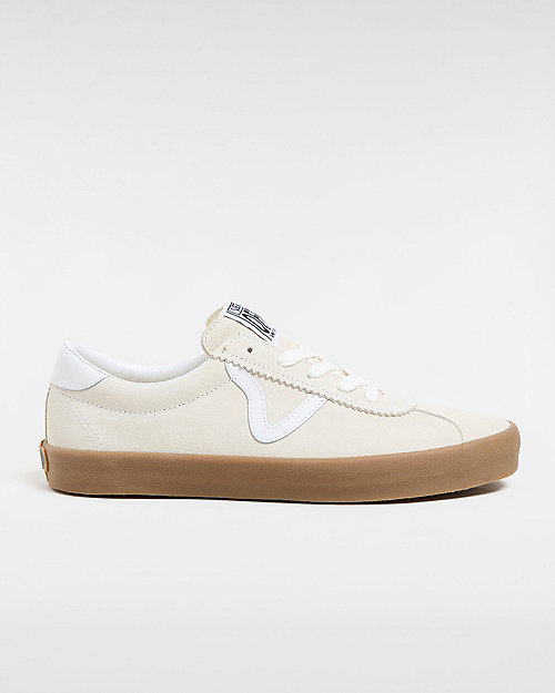 Vans Sport Low Shoes (marshmallow/white) Unisex White