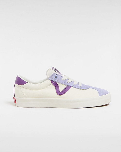 Vans Sport Low Shoes (tri-tone Purple) Unisex Lilac