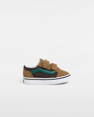 Ténis Old Skool para bebé (1-4 Anos) | Vans