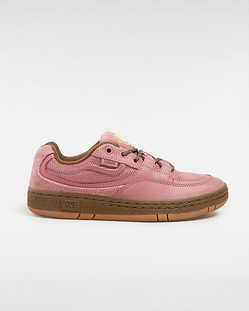 Vans Zapatillas Speed Ls (corduroy Withered Rose) Unisex Rosa