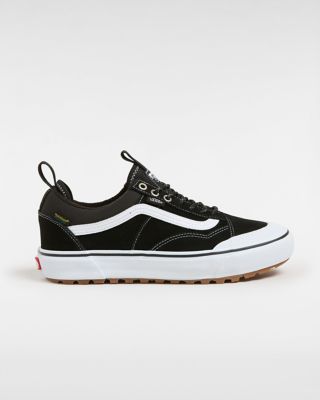 Comprar vans old skool negras online