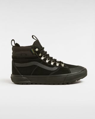 MTE Sk8 Hi Waterproof Schuhe Schwarz Vans