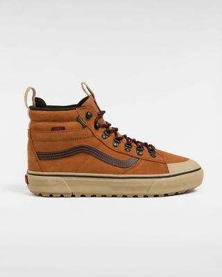 MTE Sk8-Hi DR Waterproof Schoenen | Vans