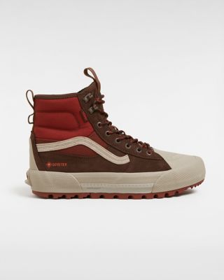 MTE Sk8-Hi Gore-Tex Schoenen | Vans