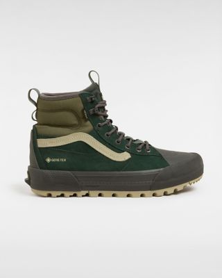 MTE Sk8-Hi Gore-Tex Schoenen | Vans