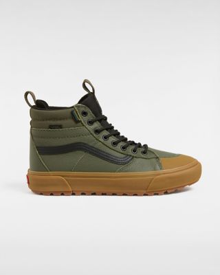 MTE Sk8-Hi Waterproof Schoenen | Vans