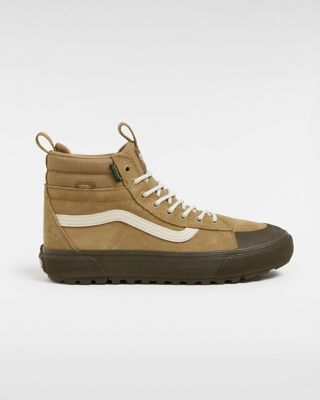 MTE Sk8-Hi Waterproof Shoe | Vans