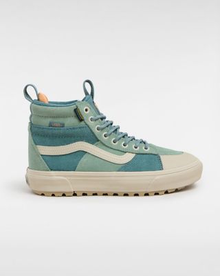 MTE Sk8-Hi Waterproof Schoenen | Vans