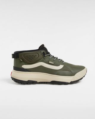 MTE Crosspath Mid Shoes