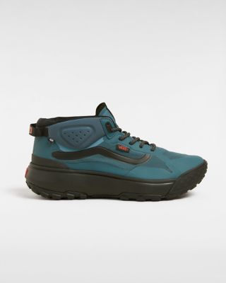 MTE Crosspath Mid Shoes | Vans