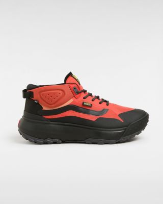 MTE Crosspath Mid Schoenen